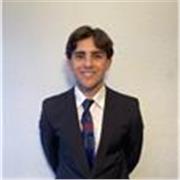 Profesor nativo inglés, catalán, español, con experiencia previa St. Peter's School como profesor de educación física y assistente