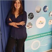 Profesora Oposiciones Biología y Geología