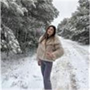 Estudiante de magisterio de Educación Primaria. Me considero una persona paciente y responsable y con mucha vocación por enseñar