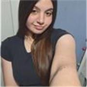 Profesora de inglés de nivel primario y segundario