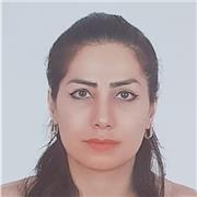 Nooshin Mohammadiasl