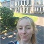 I am a patient, passionate language enthusiast who would provide students with a safe, fun and enjoyable learning experience.