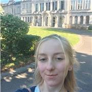 I am a patient, passionate language enthusiast who would provide students with a safe, fun and enjoyable learning experience.