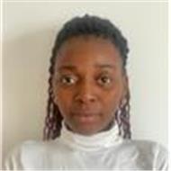 Laeticia Joyce