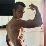 Clases de entrenamiento personal a domicilio