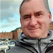 A relaxed and friendly tutor to stretch you at your pace