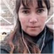 profesora de Violín, con vocación, dedicación, amor por la música