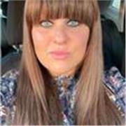 A fluent bilingual language teacher - English
