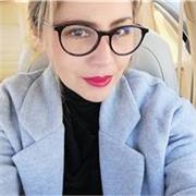 Maestra de apoyo para que disfrutes de las materias que no te agradan, siempre podemos encontrar el si me gusta