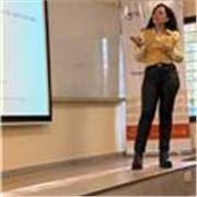 Profesora de Matemática en forma online part time