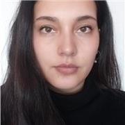 Profesora de educación física y entrenadora de patinaje artístico