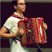 Lezioni di fisarmonica cromatica