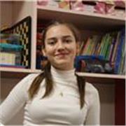 Soy estudiante de educación infantil y me gustaría trabajar en mi tiempo libre podría dar clases a niñ@s de primaria y secundaria 