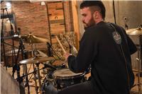 CLASES PARTICULARES DE BATERIA EN ALCORCÓN