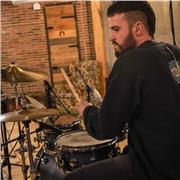 CLASES PARTICULARES DE BATERIA EN ALCORCÓN