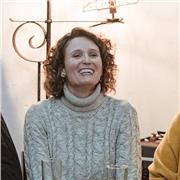 Native Spanish speaker and literature teacher