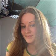 Englisch-Online-Nachhilfe von erfahrener Sprecherin mit USA-Aufenthalt