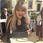 Offro ripetizioni online in inglese, spagnolo e in italiano; sono in quinta superiore e possiamo decidere il programma e personalizzarlo insieme. Possiamo sia migliorare il livello, sia fissare concetti. Non esitate a contattare per info! ^^