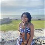 Profesora de Español Online para principiantes