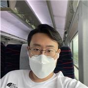 Korean tutor for all ages