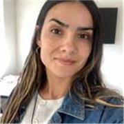 Profesora de español y ética profesional, 100% en español