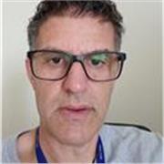 Professor particular de portugues, com mestrado e doutorado em Letras