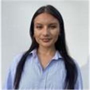 Profesora nativa para español lengua extranjera. Cualquier nivel aceptado