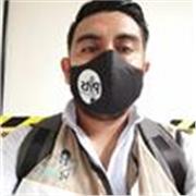 Ingeniero de proyectos especializado en tecnologias de seguridad electrónica