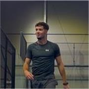 Técnico deportivo especializado en Padel