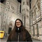 Laureanda in economia aziendale con voto 30/30 e Lode in matematica generale da ripetizioni di Matematica