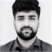 English tutor who teaches children upto age of 13.