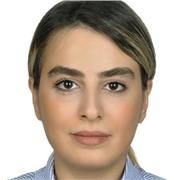 Hosseini MOGHADAM Maryam