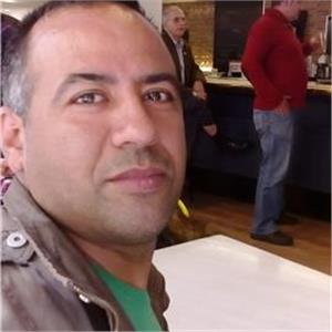 Driss Moussaid Lahraki