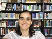 Laureata in economia e marketing management, offre ripetizioni in tutte le materie (lingue: solo inglese) a ragazzi delle medie