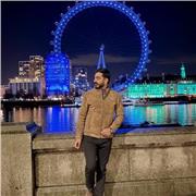 As a foreign student, I understand the difficulties people face when learning the English language. Because of my own experience