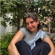 Laureanda in Lingue offre ripetizioni di Tedesco per ragazzi