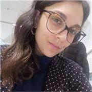 Dottoressa in Giurisprudenza impartisce lezioni di diritto penale e di altre materie giuridiche
