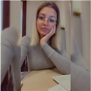 Diplomata in Relazioni Internazionali per il Marketing