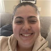 Profesora de francés, inglés o lengua española