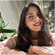 I make complex lessons easy to learn and remember and make students change their studying style into a creative and clear one.