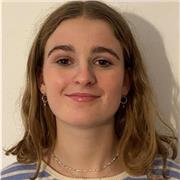 Cambridge student with experience in teaching willing to help anybody from primary to GCSE!