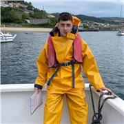 Profesor de Matemáticas para alumnos de primaria, ESO y Bachiller. Experiencia previa