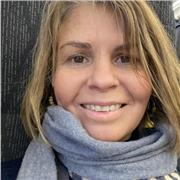 Renee Marchant