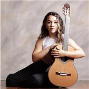 🎶¡Guitarra: Desata tu Potencial Musical! Clases Personalizadas para Todos los Niveles 🎶