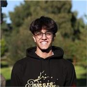 Recent graduate with A*A*A*A*A in Maths, Econ, Physics, EPQ & Further Maths A-levels, teaching A-levels/GCSEs in Maths, Physics an