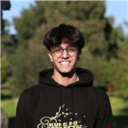 Recent graduate with A*A*A*A*A in Maths, Econ, Physics, EPQ & Further Maths A-levels, teaching A-levels/GCSEs in Maths, Physics an