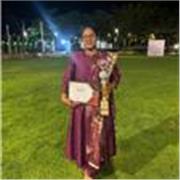 Professeur et Tractrice bilingue : cours d'anglais pour tout les niveaux, IELTS.