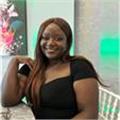 I am hardworking and friendly and my lessons are aimed at anyone who wants to be fluent in English. 

