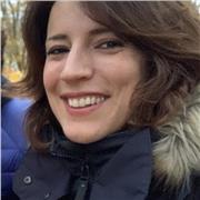 Rédactrice en chef audiovisuel, très bonne maitrise du français