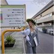 Laureata in biologia, offro ripetizioni elemetari, medie, e liceo